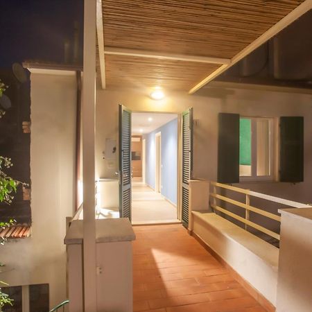 La Casa Al Mare Apartment Porto Santo Stefano  Exterior photo