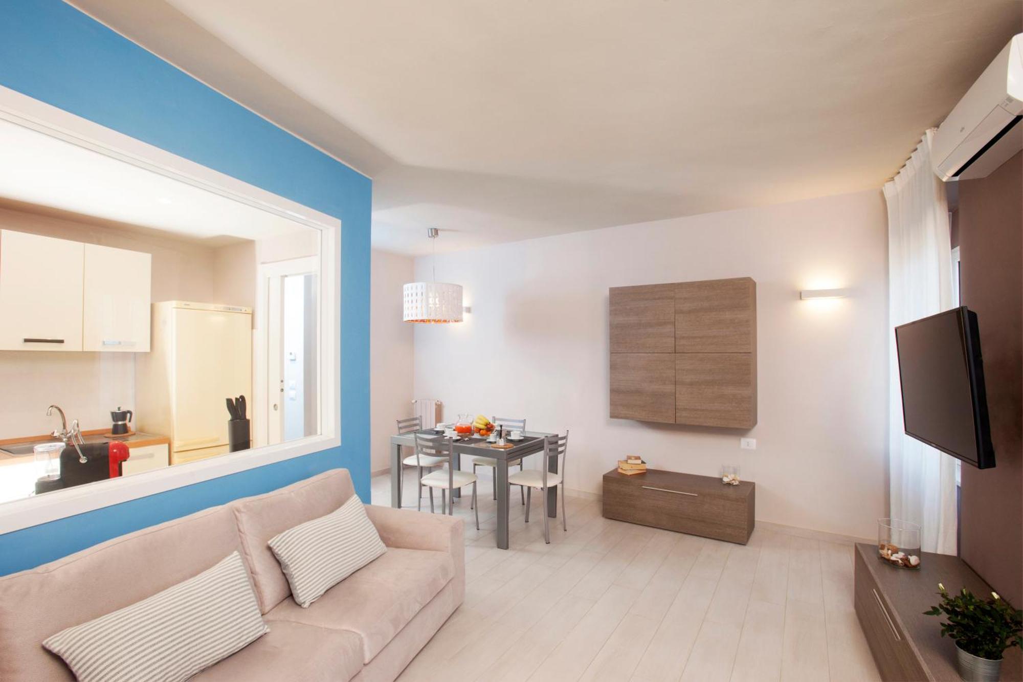 La Casa Al Mare Apartment Porto Santo Stefano  Exterior photo