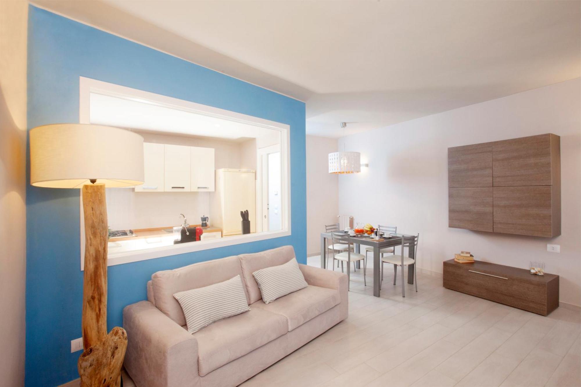 La Casa Al Mare Apartment Porto Santo Stefano  Exterior photo